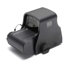 EOTech XPS3 Holographic Sight 68 MOA ring with 1 MOA dot