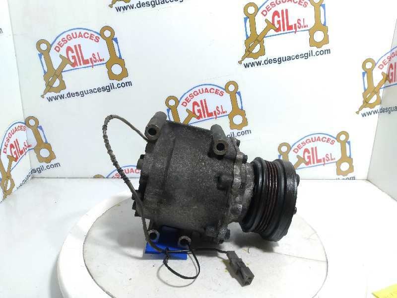 2902505670 96816 air conditioning compressor MAZDA 323 BERLINA