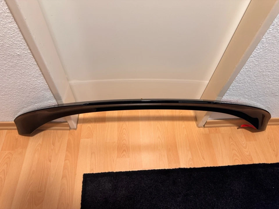 Honda Civic Heckspoiler - Bild 2 von 4
