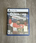 NHL 26 - Sony PlayStation 5