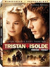 Tristan  Isolde DVD, 2006, Canadian; Widescreen  19 