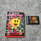 New ListingMs. Pac-Man Sega Genesis 1991 Box, Game And Game Tray No Manual