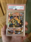 Pokémon XY Evolutions 2016 Holo M Charizard EX #13/108 Psa 10