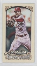 2014 Topps Gypsy Queen Mini Pete Kozma #198 0a1