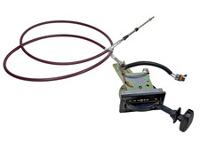 Orscheln W0010644 Gear Shifter Cable 000-46022-0000 For Allison Transmission