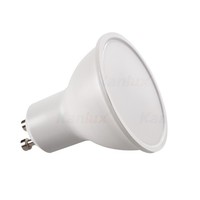 ŻAróWka Led GU10 Tomiv2 6,5W GU10-WW 650Lm 3000K Barwa CiepłA 34971