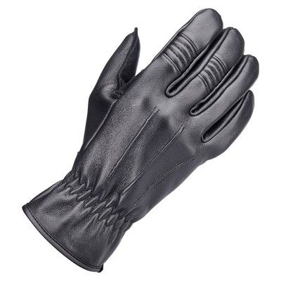 Biltwell Arbeitshandschuhe 2.0 Schwarz Größe S