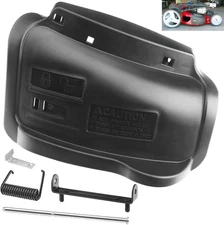 For Husqvarna Lawn Mower Mulch Door / 532419927, 532423357, 594942002 W