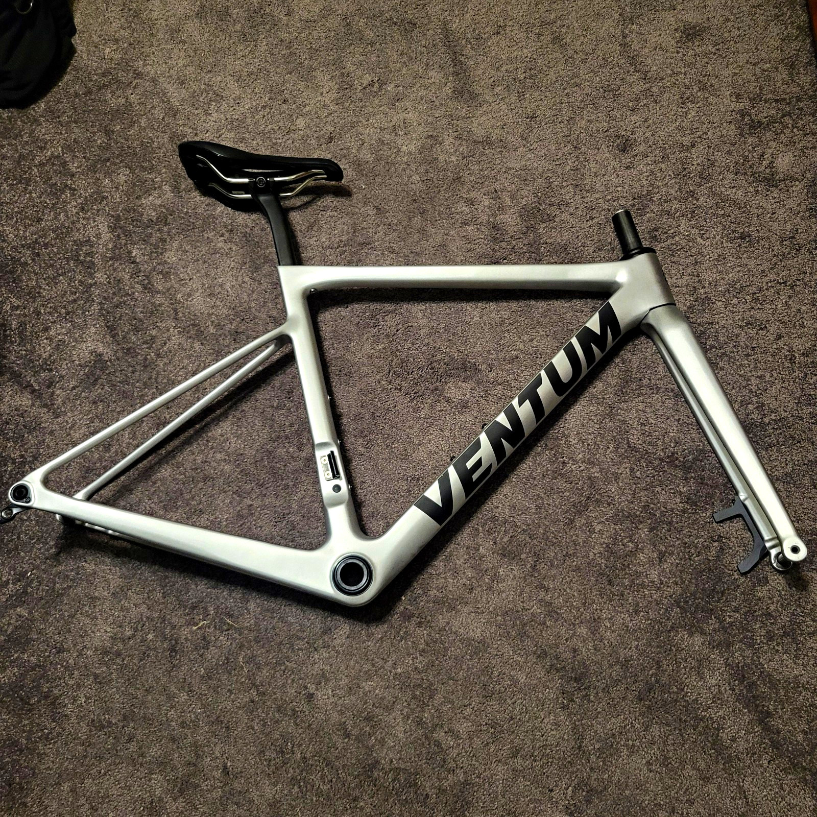 Ventum NS1 (XS) Road Bike Bicycle Frame Set