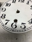 Vintage Schlenker Sohve Clock - Parts - Schwenningen Germany  — photo 8