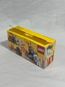 LEGO&reg; Set 6016 - Knights' Arsenal - NISB