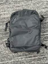 Target Made By Design 22" Large Carry On Soft Side Bag Travel Weekender Backpack