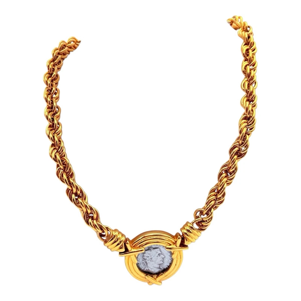 carolee necklace products for sale | eBay