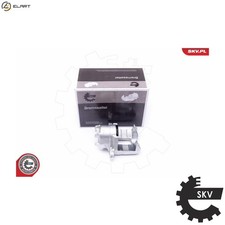 BRAKE CALIPER 46SKV863 FOR MITSUBISHI PAJERO/SHOGUN/IV/Van MONTERO/SUV 3.2L 6cyl