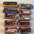 Matchbox 1990’s NASCAR Superstar Transporters Vintage Lot Of 10Limited Edition
