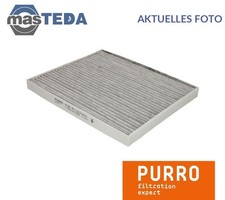 PUR-PC1020AG INNENRAUMFILTER POLLENFILTER PURRO FÜR FIAT DOBLO,PUNTO
