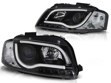 Tuning Audi A3