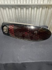 1998-2002 Pontiac Firebird Rh Passenger Side Taillight 104727-101e
