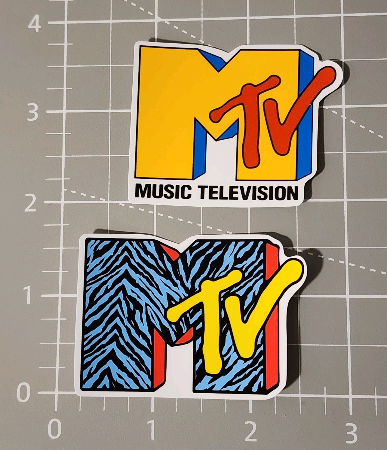 S ~ 80s 90s 00s ~  Music Television ~ Trl ~ Retro
