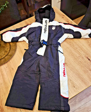 ✨Warm eingepackt ins Winterabenteuer– Nebulus Schneeanzug Gr. 80✨