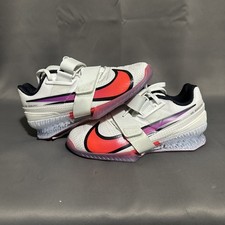 Nike Romaleos 4 SE Flash Crimson Aura for Sale  display picture 3