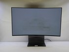 *Burn In* Lg 42-inch Class Oled Flex Smart Tv With Bendable Screen