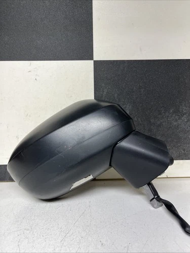 2021 2022 2023 Nissan Rogue Right Side Mirror W/ Blind Spot Used Oem 96301-6RF1A