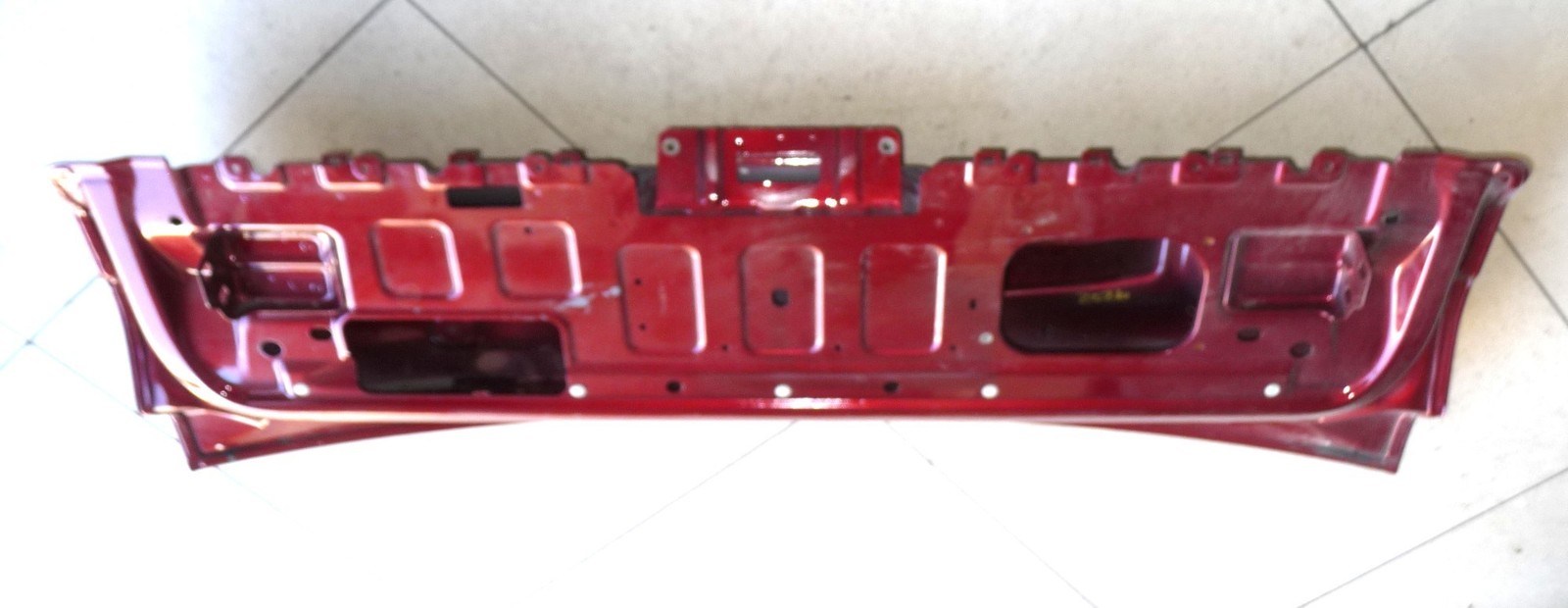 2018-2023 Rolls Royce Cullinan RR31 Trunk lid bottom Cover Panel 41009491136 OEM