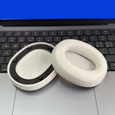 Replacement Earpad Cushion for W800BT Dedicated NC Headphone Breathable