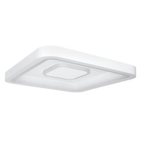 Ledvance Orbis Stella Smart+ Wifi Leuchte, 48X48Cm, Dimmbare Led Deckenleuchte F