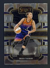 2024 Panini Select WNBA - Concourse Diana Taurasi #46