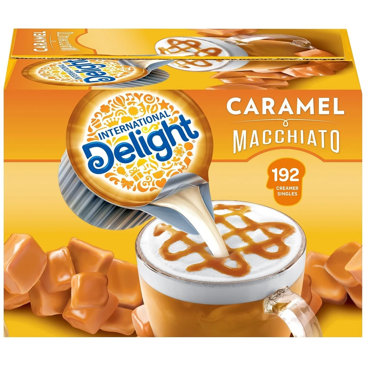 Las mejores ofertas en Macchiato otros Café | eBay