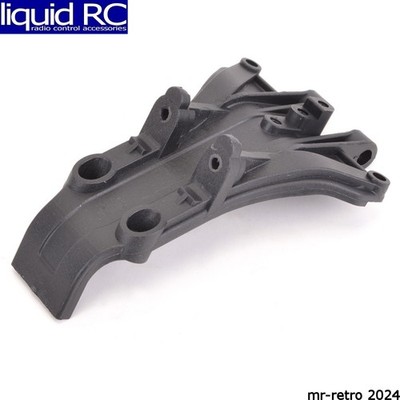 Schumacher Racing Products Ltd U4094 Bulkhead 2WD - SVR KR KF KD KC LD ST