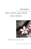Evelyne Aguilera | Des Mots Par-Delà Nos Maux | Taschenbuch | FranzöSisch (2016)
