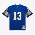 Pitt Panthers Dan Marino #13 Mitchell & Ness Royal 1981 College Legacy Jersey