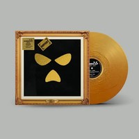 Fine Art (Limited Edition) (Go*D Vinyl) | Kneecap | Schallplatte | 2025