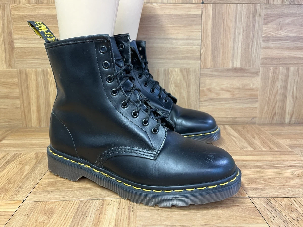 ほぼ未使用 Dr. Martens 1914 UK5 ブラック　箱付き doc martens 1914 products for sale | eBay