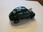 Hot Wheels Redline 1967 Custom Volkswagen US Green VW Bug