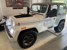 1994 Jeep Wrangler Yj Tub Fenders Hood Seats Bumpers. Renegade. Full Part Out 1994 Jeep Wrangler Yj Tub Fenders Hood Seats Bumpers. Renegade. Full Part Out