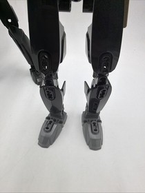 Lego Star Wars Buildable Figure Lot Of 3: Luke 75110, Finn 75116, Darth Vader