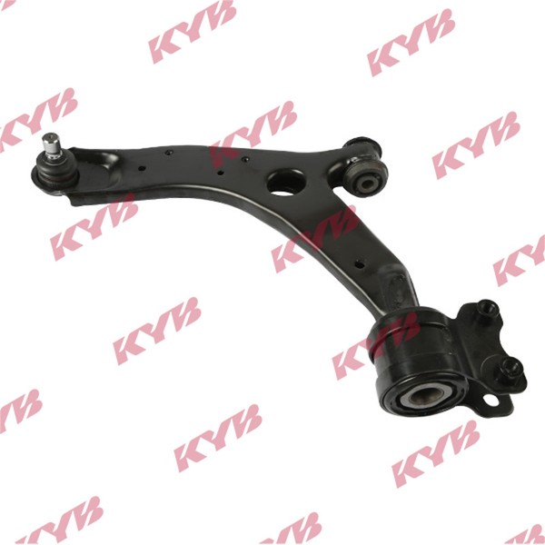 Kyb Querlenker Dreieckslenker KSC4144 FüR Mazda Bk Cw Cr BK14 BK12 Turbo BK12Y-image