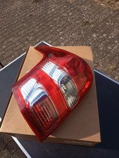 VAN WEZEL Heckleuchte 1706931 für FIAT FULLBACK MITSUBISHI Pick up KT0T 4x4 L200