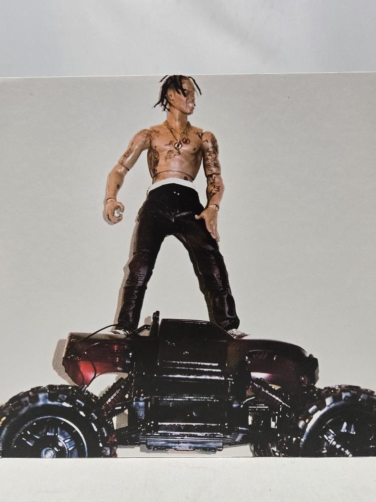 Travis Scott 