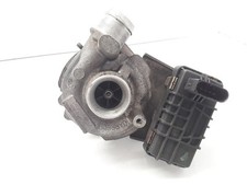 Turbo Peugeot 203