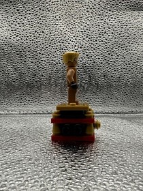 LEGO Ninjago Echo Zane Minifigure Skybound NJO237 Set 70594