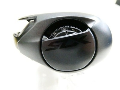 Shimano 19SLX MGL 70XG Fishing Reel Used Micro Gear Wear | eBay