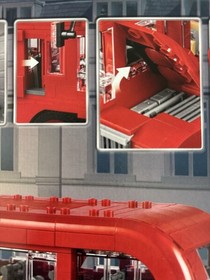 LEGO CREATOR: London Bus (10258)