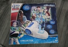 DisneyToystory Storytime Theatre Projector  New