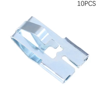 10Pcs Car Clips For Isuzu Dmax 05 Nissan NP300 Paladin Great Wall Wingle Pickup - Image 1 of 4