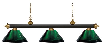 Island/Billiard